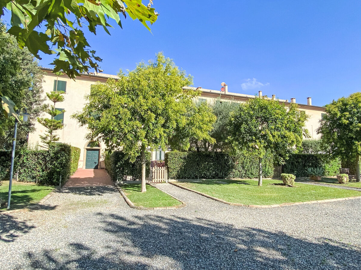 Cinquantina – Appartement 55 m² à Cecina avec piscine - Photo 31