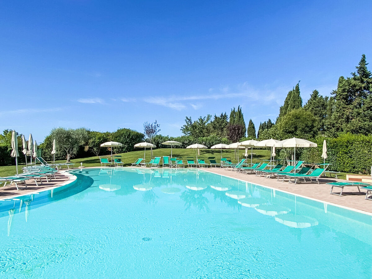 Cinquantina – Appartement 55 m² à Cecina avec piscine - Photo 32