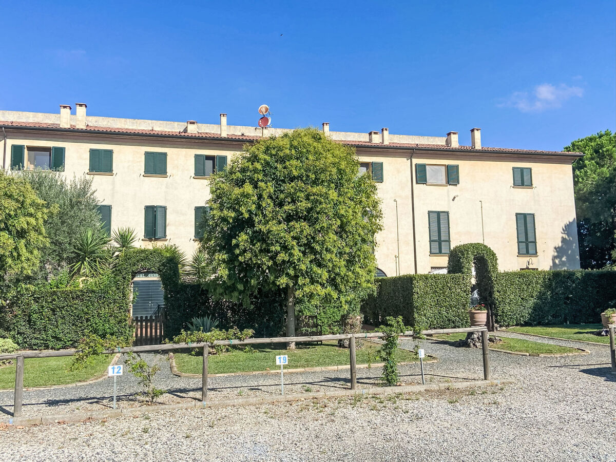 Cinquantina – Appartement 55 m² à Cecina avec piscine - Photo 33