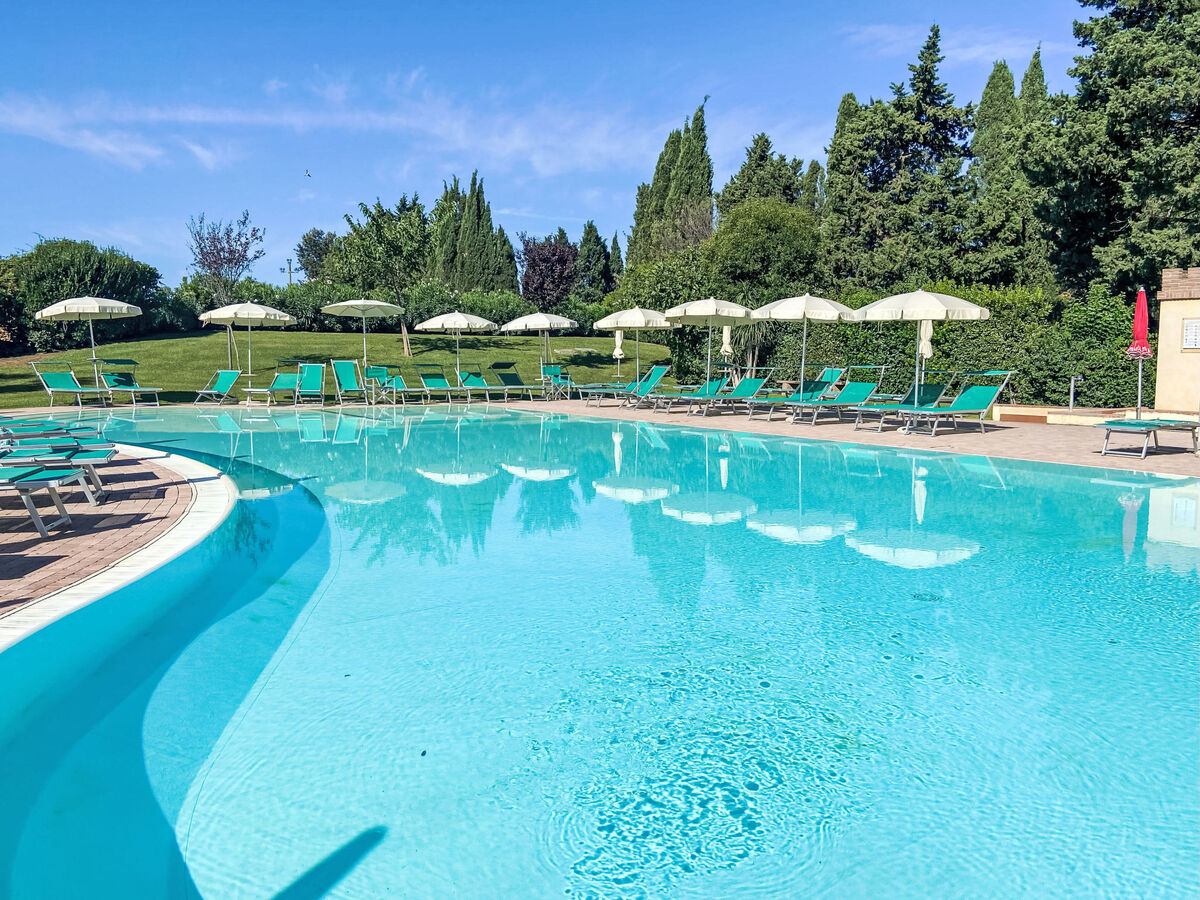 Cinquantina – Appartement 55 m² à Cecina avec piscine - Photo 34
