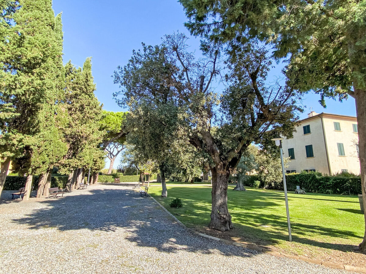 Cinquantina – Appartement 55 m² à Cecina avec piscine - Photo 35