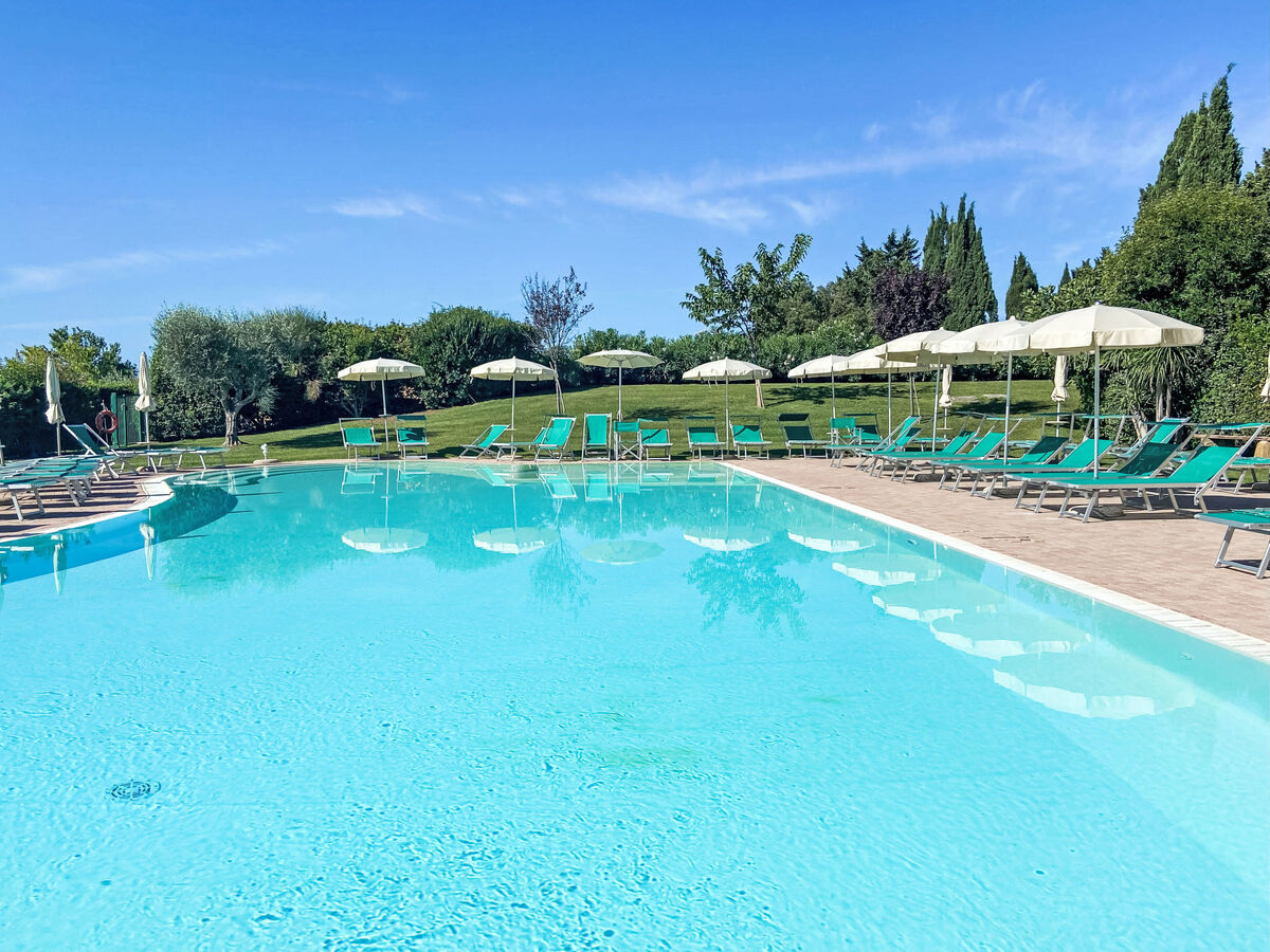 Cinquantina – Appartement 55 m² à Cecina avec piscine - Photo 36