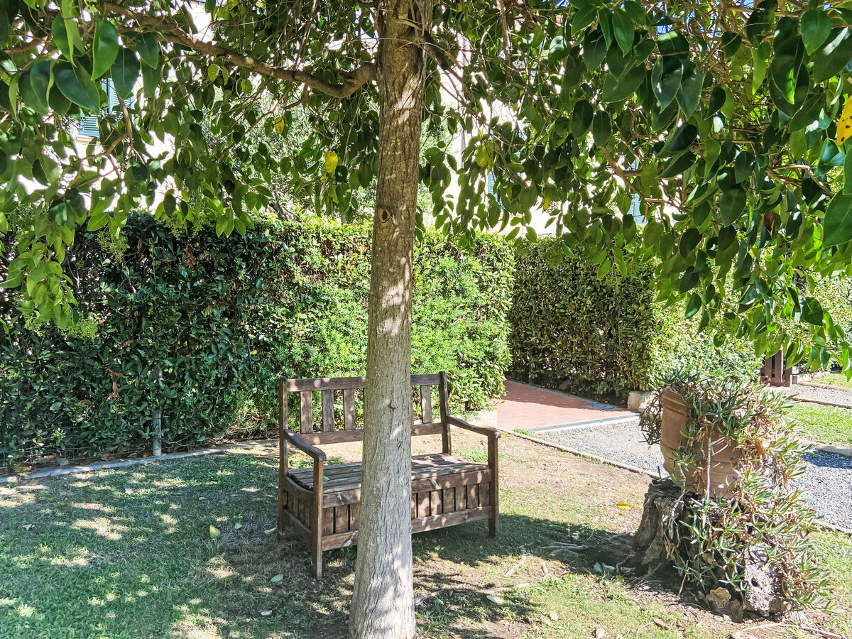 Cinquantina – Appartement 55 m² à Cecina avec piscine - Photo 38