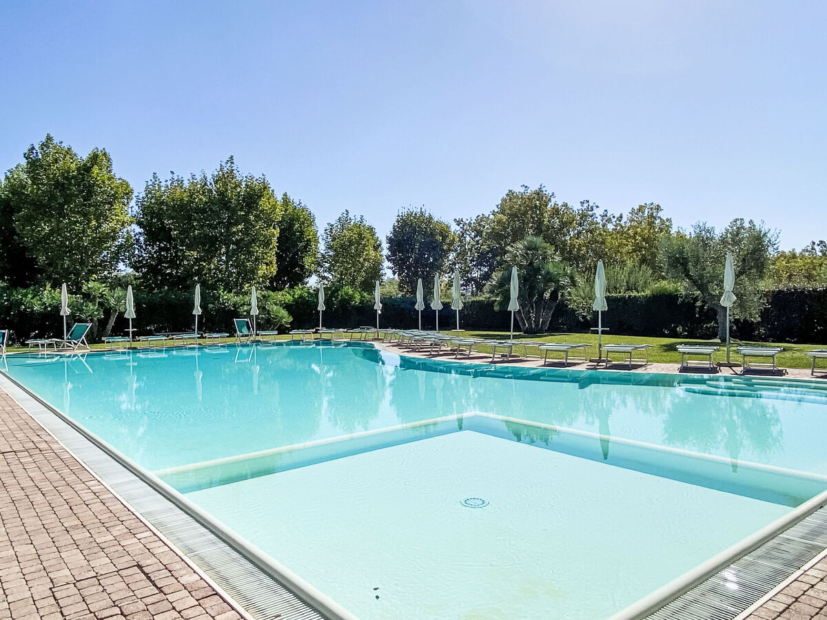 Cinquantina – Appartement 55 m² à Cecina avec piscine - Photo 39