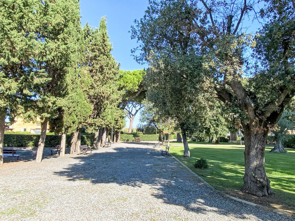 Cinquantina – Appartement 55 m² à Cecina avec piscine - Photo 40