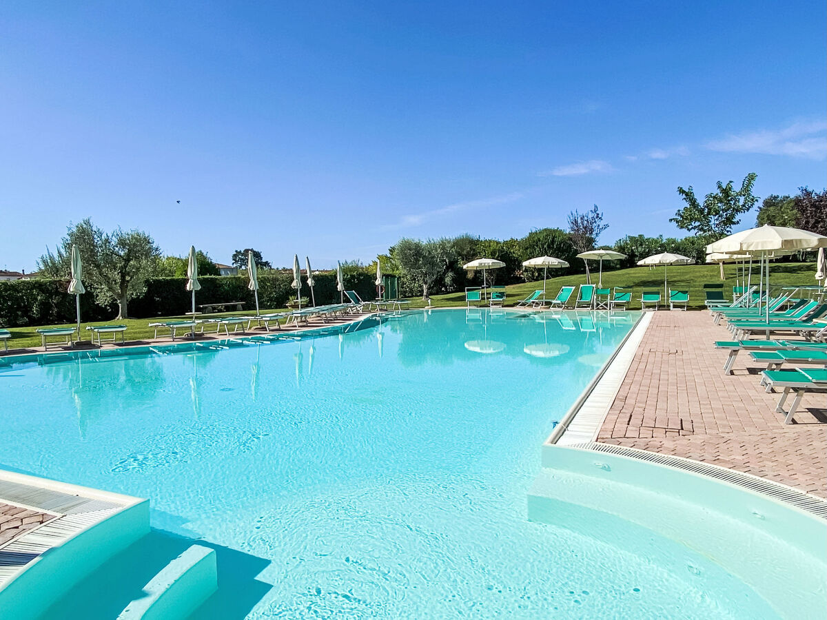 Cinquantina – Appartement 55 m² à Cecina avec piscine - Photo 41