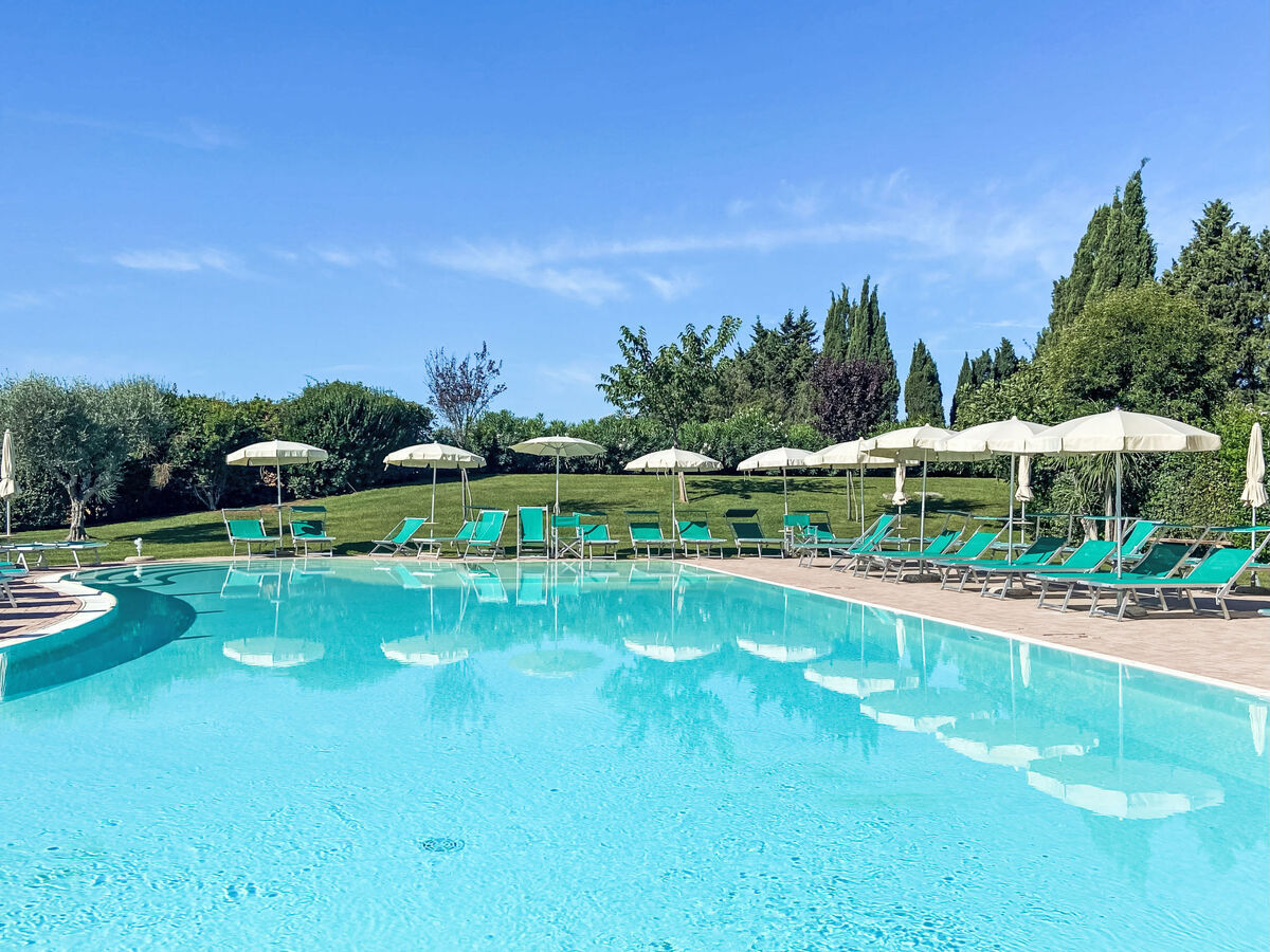 Cinquantina – Appartement 55 m² à Cecina avec piscine - Photo 42