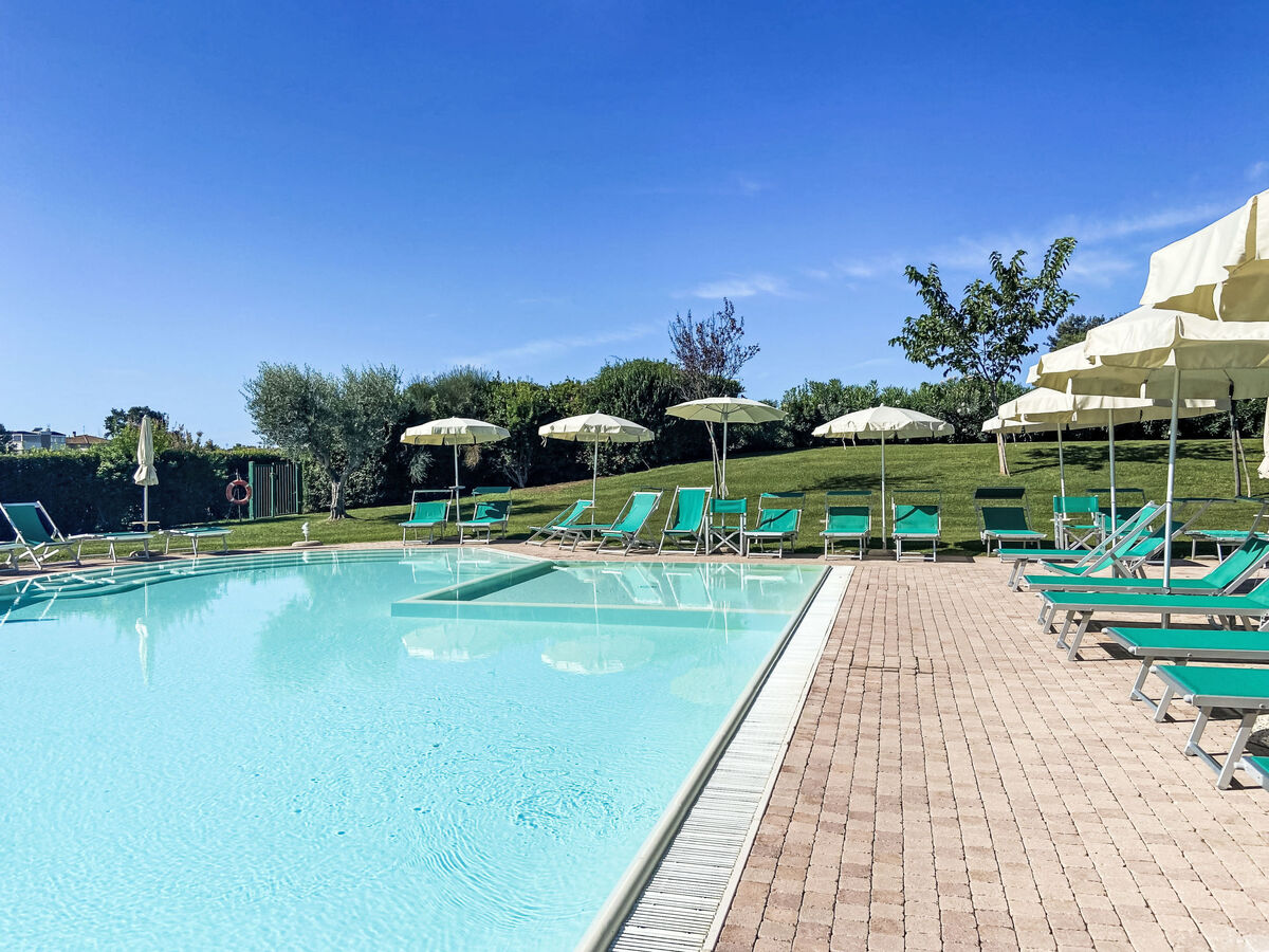 Cinquantina – Appartement 55 m² à Cecina avec piscine - Photo 43