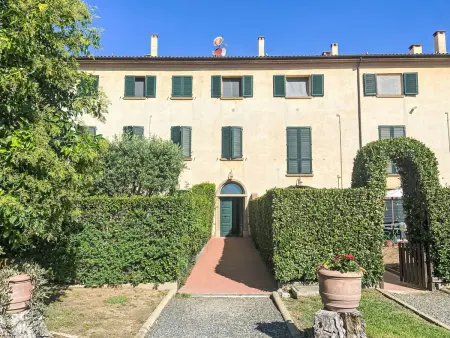 Location appartement à Cecina, Cinquantina