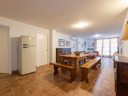 Maison Uliveto, 3 chambres, piscine privée à Cecina : photo 8