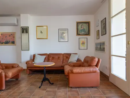 Maison Uliveto, 3 chambres, piscine privée à Cecina : photo 9