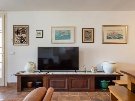 Maison Uliveto, 3 chambres, piscine privée à Cecina : photo 10