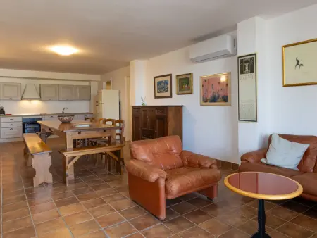 Maison Uliveto, 3 chambres, piscine privée à Cecina : photo 11