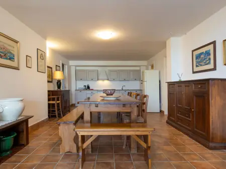 Maison Uliveto, 3 chambres, piscine privée à Cecina : photo 13
