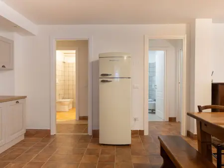 Maison Uliveto, 3 chambres, piscine privée à Cecina : photo 14