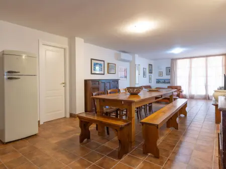 Maison Uliveto, 3 chambres, piscine privée à Cecina : photo 15