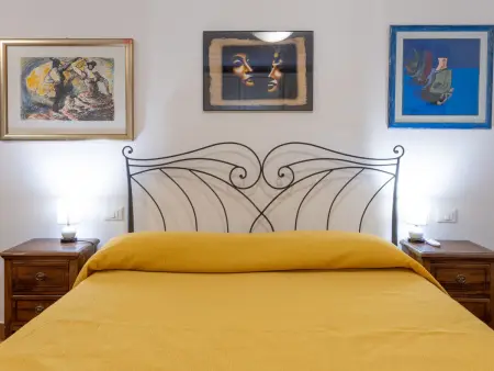 Maison Uliveto, 3 chambres, piscine privée à Cecina : photo 16