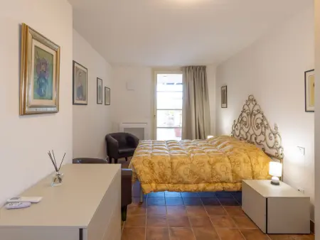 Maison Uliveto, 3 chambres, piscine privée à Cecina : photo 20