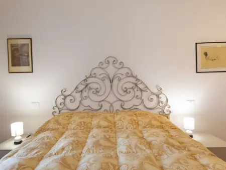 Maison Uliveto, 3 chambres, piscine privée à Cecina : photo 21