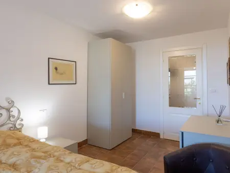 Maison Uliveto, 3 chambres, piscine privée à Cecina : photo 23