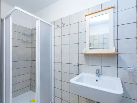 Maison Uliveto, 3 chambres, piscine privée à Cecina : photo 28