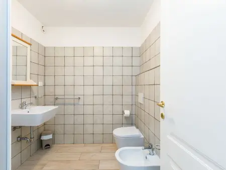 Maison Uliveto, 3 chambres, piscine privée à Cecina : photo 29