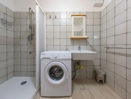 Maison Uliveto, 3 chambres, piscine privée à Cecina : photo 31