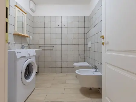 Maison Uliveto, 3 chambres, piscine privée à Cecina : photo 32