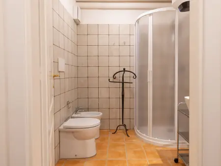 Maison Uliveto, 3 chambres, piscine privée à Cecina : photo 33