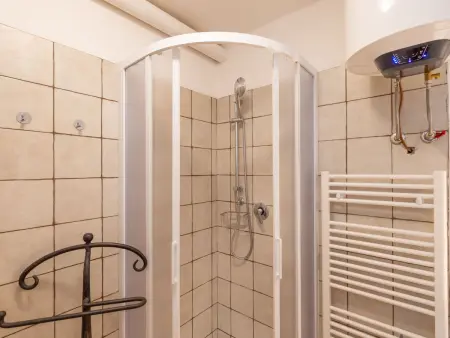 Maison Uliveto, 3 chambres, piscine privée à Cecina : photo 36