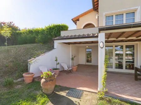 Maison Uliveto, 3 chambres, piscine privée à Cecina : photo 45