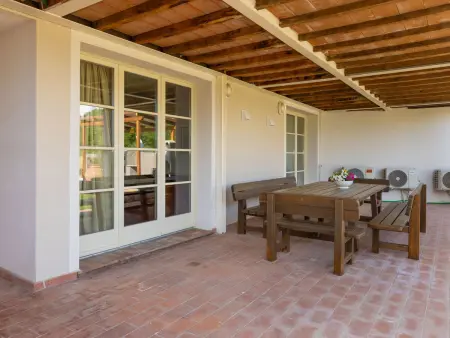 Maison Uliveto, 3 chambres, piscine privée à Cecina : photo 56