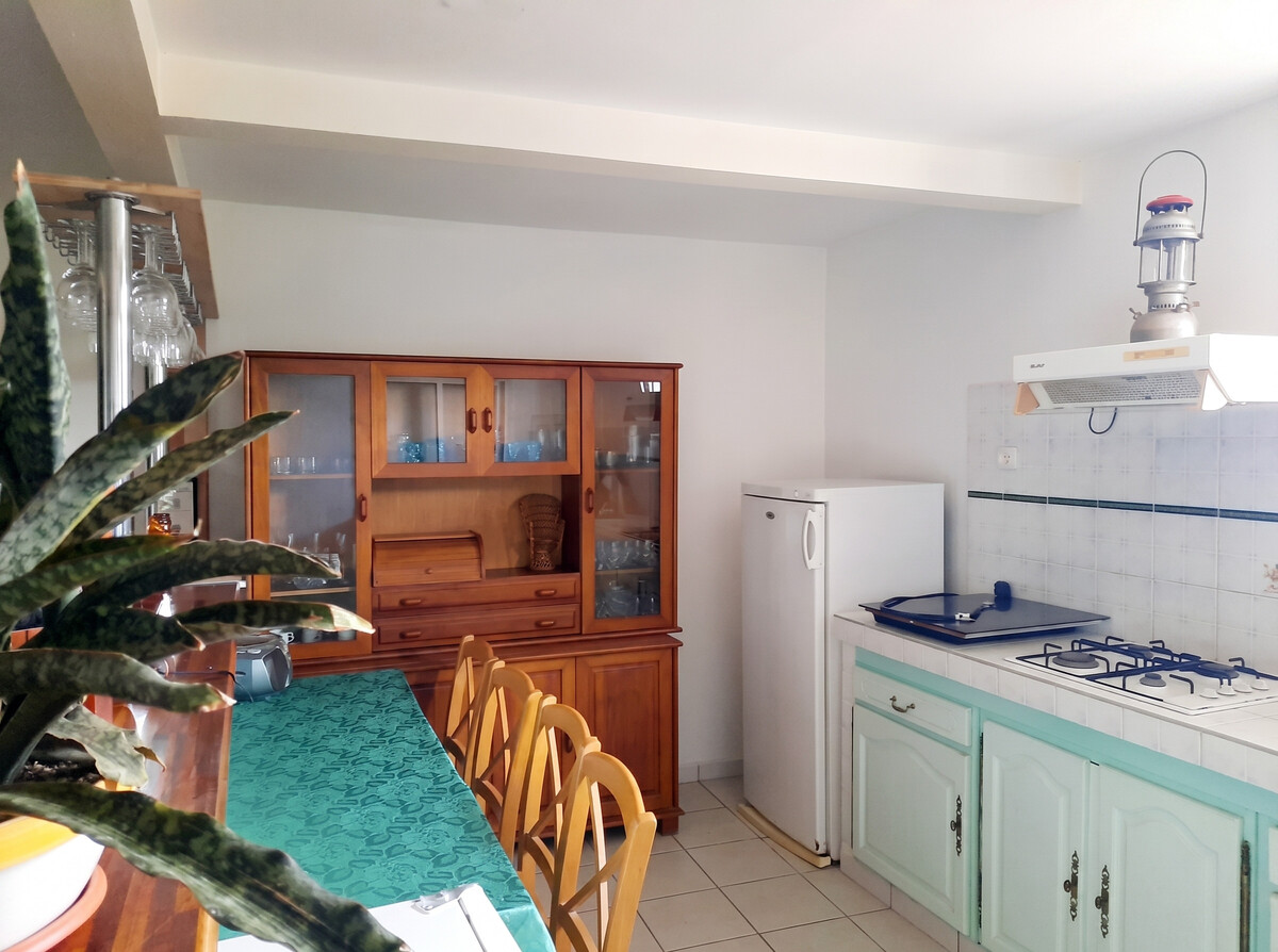 Appartement 50 m² terrasse à Saint-Joseph, 2 chambres - Photo 1