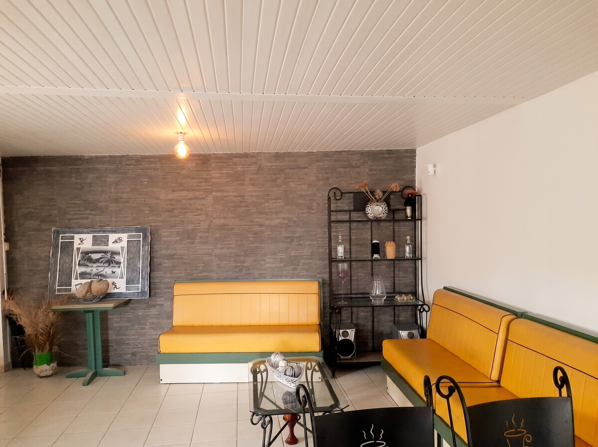 Appartement 50 m² terrasse à Saint-Joseph, 2 chambres - Photo 3