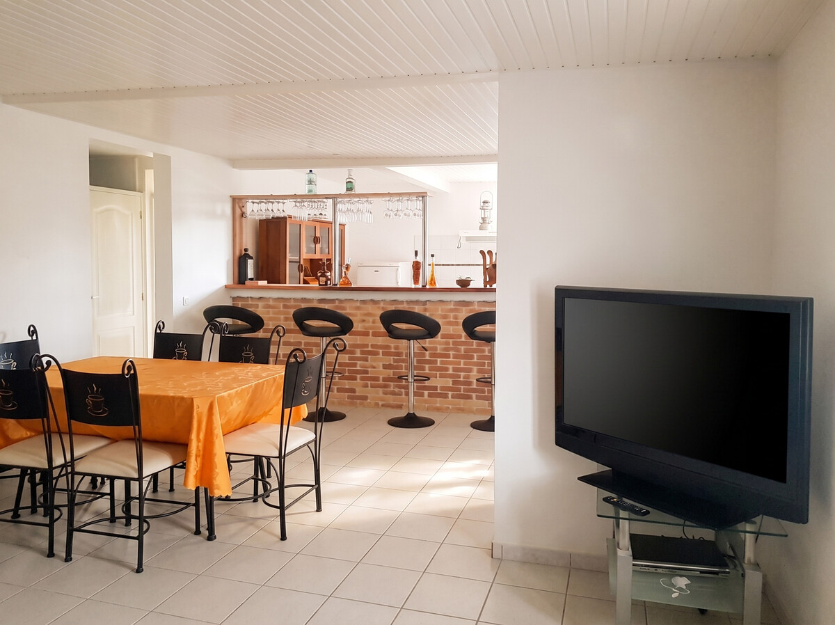 Appartement 50 m² terrasse à Saint-Joseph, 2 chambres - Photo 6
