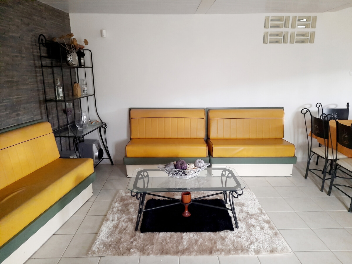 Appartement 50 m² terrasse à Saint-Joseph, 2 chambres - Photo 8