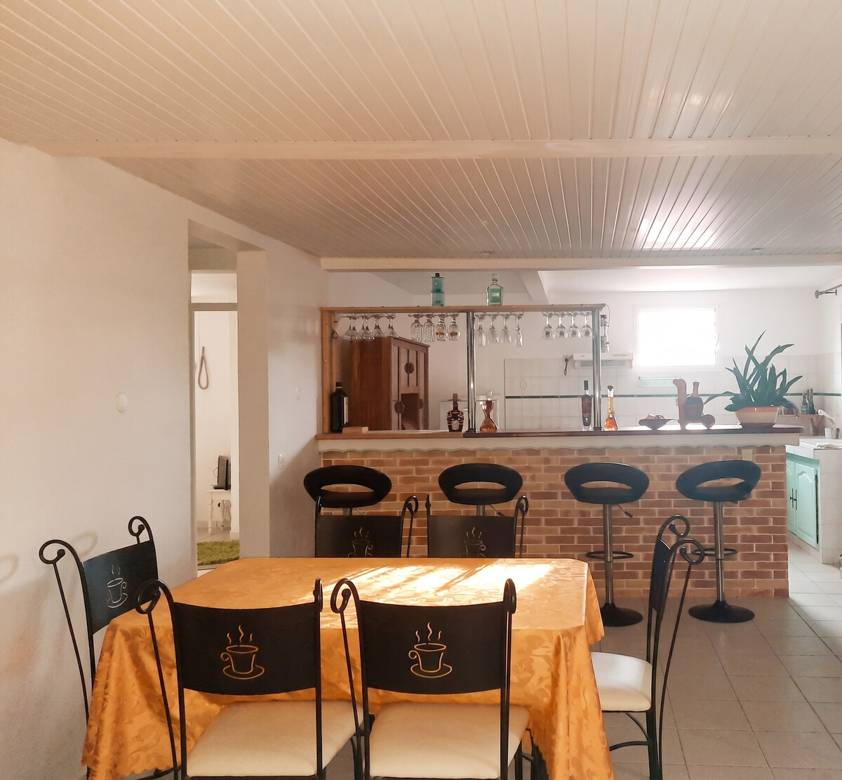 Appartement 50 m² terrasse à Saint-Joseph, 2 chambres - Photo 9