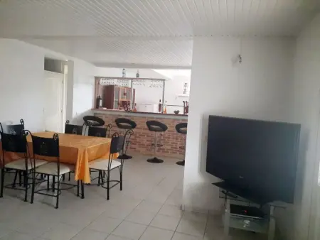 Location appartement à Saint Joseph, Bel appartement à Saint-Joseph de 50 m² avec terrasse