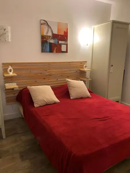 Appartement Cozy aux Issamdres avec Piscine à Roquebrune-sur-Argens : photo 3