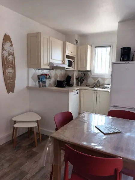 Appartement Cozy aux Issamdres avec Piscine à Roquebrune-sur-Argens : photo 4
