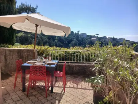 Appartement Cozy aux Issamdres avec Piscine à Roquebrune-sur-Argens : photo 6