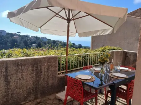 Appartement Cozy aux Issamdres avec Piscine à Roquebrune-sur-Argens : photo 7