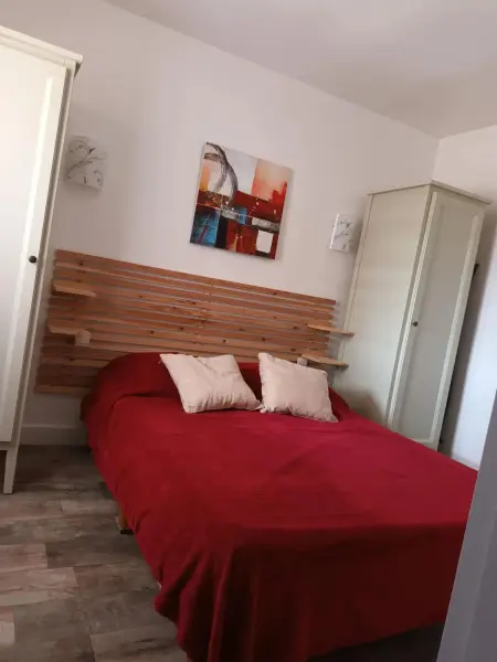 Appartement Cozy aux Issamdres avec Piscine à Roquebrune-sur-Argens : photo 8