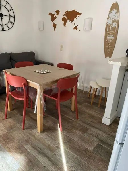 Appartement Cozy aux Issamdres avec Piscine à Roquebrune-sur-Argens : photo 10