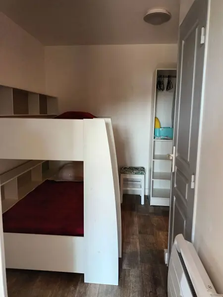 Appartement Cozy aux Issamdres avec Piscine à Roquebrune-sur-Argens : photo 12