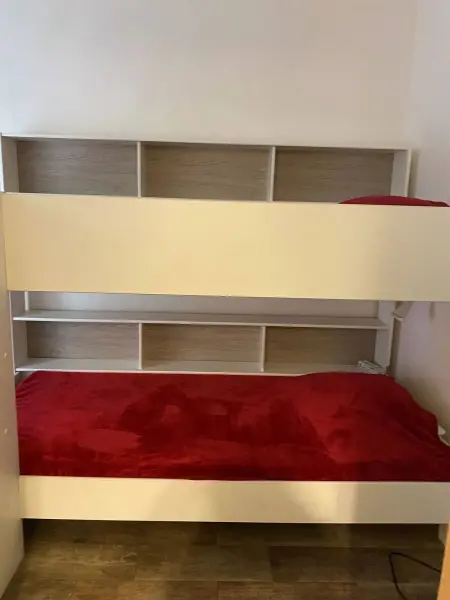 Appartement Cozy aux Issamdres avec Piscine à Roquebrune-sur-Argens : photo 13