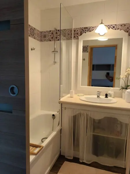 Appartement Cozy aux Issamdres avec Piscine à Roquebrune-sur-Argens : photo 14