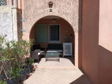 Appartement Cozy aux Issamdres avec Piscine à Roquebrune-sur-Argens : photo 16