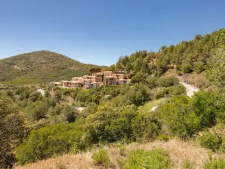 Appartement Cozy aux Issamdres avec Piscine à Roquebrune-sur-Argens : photo 25