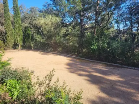Appartement Cozy aux Issamdres avec Piscine à Roquebrune-sur-Argens : photo 26